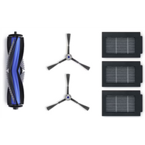 ecovacs x8 - Ecovacs Standard Service Kit for DEEBOT X8 Family | DKT060175 - 1 nuotrauka