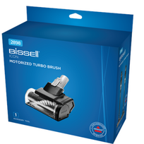 bissell sepetys - Bissell | Icon Motorized Turbo Brush | No ml | 1 pc(s) | 2898 - 1 nuotrauka