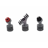 Bissell | Brush Set PowerFresh Lift Off & SlimSteam | 1897/2234 | Titanium | 1884