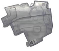 Vacuum Cleaner Accessory|ROBOROCK|Water Tank|For Q Revo White/Q Revo Black|9.01.2067