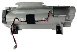 Vacuum Cleaner Accessory|ROBOROCK|Main Brush Gearbox|Black|For Q7 White/Q7 Black/Q7 White Max/Q7 Black Max|9.01.1289