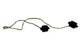 Vacuum Cleaner Accessory|ROBOROCK|Impact Switch Assembly|For S8 White/S8 Black/S8 White /S8 Black /S8 White Pro Ultra/S8 Black Pro Ultra|9.01.1877