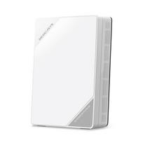 router 5g marsrutizatorius - Mercusys MB520-5G 5G AX3000 Wireless Dual Band Maršrutizatorius - 1 nuotrauka
