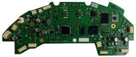 Vacuum Cleaner Accessory|ROBOROCK|Mainboard|For Q7 White/Q7 Black|9.01.1314