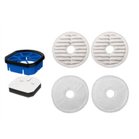 bissell spinwave - Bissell Maintenance Bundle for SpinWave + Vac for 3893N Bissell SpinWave + Vac PET | 4002 - 1 nuotrauka