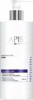 biostimuliatorius - APIS Exosomes Pro biostimuliuojantis tonikas, 500 ml - 2 nuotrauka