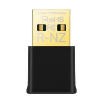 tp link ax1800 - TP-Link Archer TX20U Nano AX1800 Belaidis USB adapteris (Juodas) - 1 nuotrauka