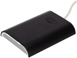 HID OMNIKEY 5427 CK išmanusis kortelių skaitytuvas USB 2.0 Juodas (Black)