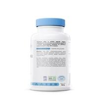 d3 k2 - OSAVI Vitaminas D3 + K2 4000 TV + 150 µg - 120 kapsulių - 2 nuotrauka