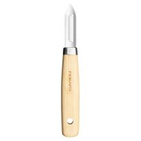 Fiskars Folken 1075683 skustukas, 17.3 cm, nerūdijantysis plienas/medis