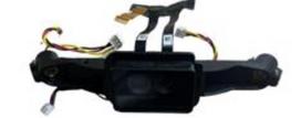 Vacuum Cleaner Accessory|ROBOROCK|Camera|For S8 White Pro Ultra/S8 Black Pro Ultra|9.01.1868