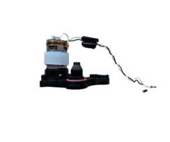Vacuum Cleaner Accessory|ROBOROCK|Rear Brush Gearbox|For Dyad Pro/Dyad Pro combo|9.02.0405
