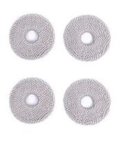 Ecovacs Washable Mopping Pads for DEEBOT X5 Family, 2 sets/box | DCC040047