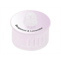 aroma diffuser - Ecovacs | Capsule for Aroma Diffuser for T9 series | D-DZ03-2050-BL | 3 pc(s) - 1 nuotrauka