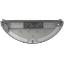 Vacuum Cleaner Accessory|ROBOROCK|Mop Cloth Mount Assembly|White|For Q8 Black Max/Q8 Black Max |9.01.2280