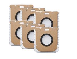dreame z30 - Vacuum Cleaner Accessory|DREAME|Dust Bag|VDB4 - 1 nuotrauka