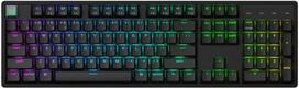 klaviaturos lt - KEYBOARD WRL K10 HE/BLACK K10H-J1 KEYCHRON - 1 nuotrauka