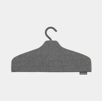 Drabužių pakaba Brabantia 231780, Pepper Black (Pilka)