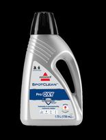 kilimas - Bissell | SpotClean Pro Oxy Cleaning Solution, 1.75 L | 20387 - 1 nuotrauka