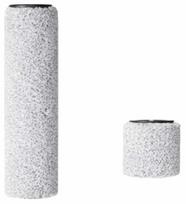 midea x10 - Midea X10 Roller brush kit: 1x Roller brush-Short, 1x Roller brush-Long | 12175000A46680 - 1 nuotrauka