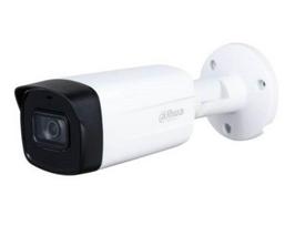 thule apsauga - CAMERA HDCVI 5MP IR BULLET/HFW1500TH-I8-0360B-S2 DAHUA | HAC-HFW1500TH-I8-0360B-S2 - 1 nuotrauka