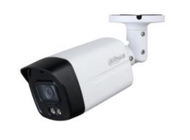 kamera ip67 - CAMERA HDCVI 1080P BULLET/HFW1200TLM-IL-A-0360B-S6 DAHUA - 1 nuotrauka