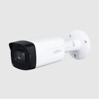 kameros namams - CAMERA HDCVI 1080P IR BULLET/HAC-HFW1200TH-I8A0360BS6 DAHUA | DH-HACHFW1200THI8A0360BS6 - 1 nuotrauka