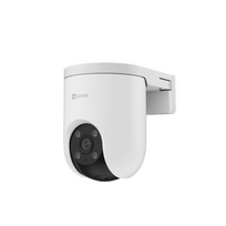 ismanioji kamera - EZVIZ | IP Camera | CS-H8C PoE | 3 MP | 4-6mm/F1.6 | IP65 | H.265 / H.264 | Micro SD, Max. 512GB | CSH8C3MPPOE - 1 nuotrauka