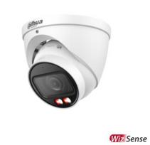 kamera dahua 8mp - NET CAMERA 8MP EYEBALL/IPC-HDW3849T-ZS-IL-27135 DAHUA - 1 nuotrauka