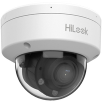 HiLook | IP Camera | IPC-D620HA-LZU | Dome | 2 MP | 2.8-12mm | IP67, IK08 | H.265  | MicroSD, up to 512GB | TVKIPD620HALZF2812