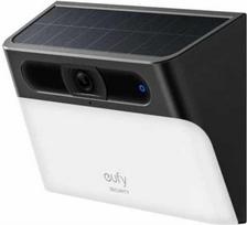 lauko kameros baterijomis - Anker Eufy | Security Solar Wall Light Cam | S120 | IP65 | T81A0311 - 1 nuotrauka