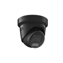 hikvision ds 2cd2386g2h - Hikvision | AcuSense Strobe Light and Audible Warning Fixed Turret Network Camera | DS-2CD2346G2H-IS2U/SL | Dome | 4 MP | 2.8mm/4mm | IP67 | microSD/microSDHC/microSDXC card, up to 512GB | 311327129 - 1 nuotrauka