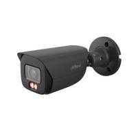 kamera ip67 - NET CAMERA 6MP BULLET/HFW3649E-AS-IL-0280B-B DAHUA | IPC-HFW3649E-AS-IL-0280B-B - 1 nuotrauka