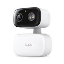 kameros mikrofonas - WRL CAMERA INDOOR/OUTDOOR/TAPO C206 TP-LINK - 1 nuotrauka