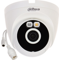 WRL CAMERA 2MP IR EYEBALL WIFI/T2A-PV 2.8MM DAHUA | T2A-PV2.8MM