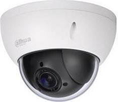 ptz kamera - NET CAMERA 4MP PTZ DOME WIFI/SD22404DB-GNY-W DAHUA | DH-SD22404DB-GNY-W - 1 nuotrauka