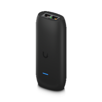 UBIQUITI AI PORT. AI APPLIANCE THAT ENHANCES ANY UNIFI OR THIRD-PARTY CAMERA WITH AI DETECTION, CLASSIFICATION, AND RECOGNITION CAPABILITIES | UP-AI-PORT