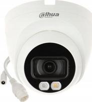 kupolines kameros - NET CAMERA 2MP IR EYEBALL/IPC-HDW1239V-A-IL-0280B DAHUA - 1 nuotrauka