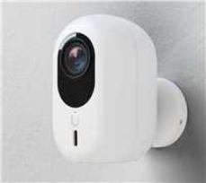 kamera 4k - Ubiquiti | Plug-and-play, 4K WiFi-connected camera | UVC-G6-INS-W | 8 MP | Fixed | IPX5 - 1 nuotrauka
