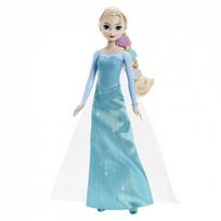 Mattel Disney Frozen Elsa HMD56, 29 cm