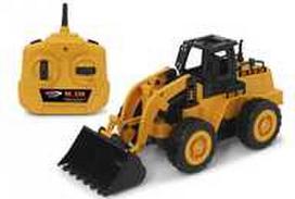 Jamara RC automodelis Priekinis krautuvas 410150, 1:36