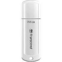 usb flash 256gb - MEMORY DRIVE FLASH USB3.1/256GB TS256GJF730 TRANSCEND - 1 nuotrauka