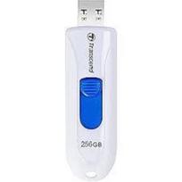 MEMORY DRIVE FLASH USB3.1/256GB TS256GJF790W TRANSCEND