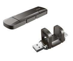 usb flash 256gb - MEMORY DRIVE FLASH USB3.2/256GB USB-S809-32-256GB DAHUA - 1 nuotrauka