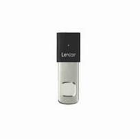 MEMORY DRIVE FLASH USB3.2 64GB/F35PRO LJDF35P064G-RNBNG LEXAR