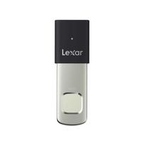 usb flash 256gb - MEMORY DRIVE FLASH USB3 256GB/F35PRO LJDF35P256G-RNBNG LEXAR - 1 nuotrauka