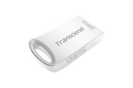 MEMORY DRIVE FLASH USB3.1/256GB TS256GJF710S TRANSCEND