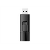 3 0 usb flash - Silicon Power | Blaze B05 | 16GB | USB 3.0 | Black | SP016GBUF3B05V1K | Super žemos kainos - 1 nuotrauka