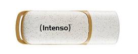 usb 3 flash 128gb - MEMORY DRIVE FLASH USB3.2/128GB 3540491 INTENSO - 1 nuotrauka