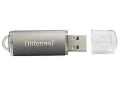 usb flash drive 3.2 - MEMORY DRIVE FLASH USB3.2 32GB/3541480 INTENSO - 1 nuotrauka